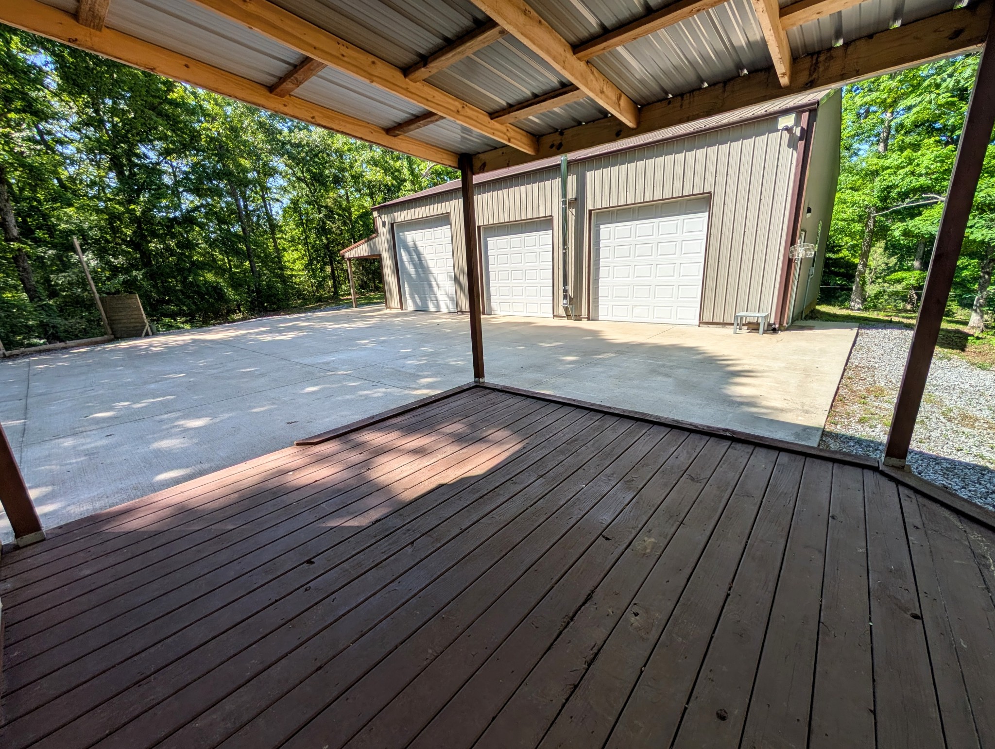 456 Walker Ridge Road Big Rock, TN 37023 - Photo 32 of 71 Gallery Image 32