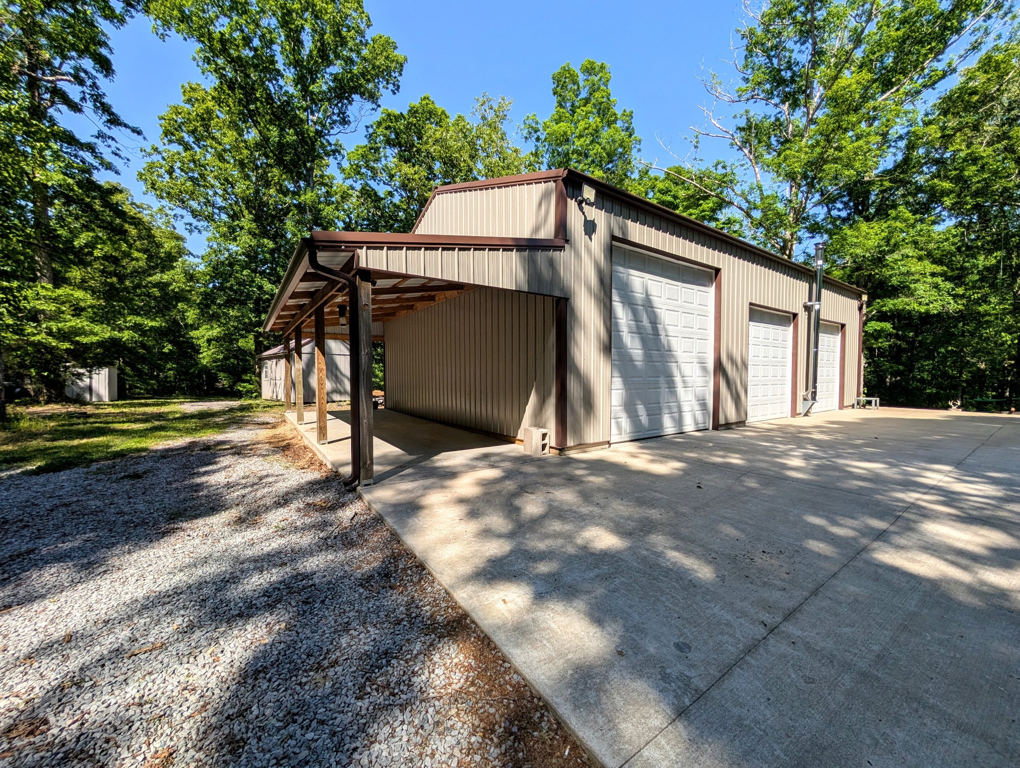 456 Walker Ridge Road Big Rock, TN 37023 - Photo 36 of 71 Gallery Image 36