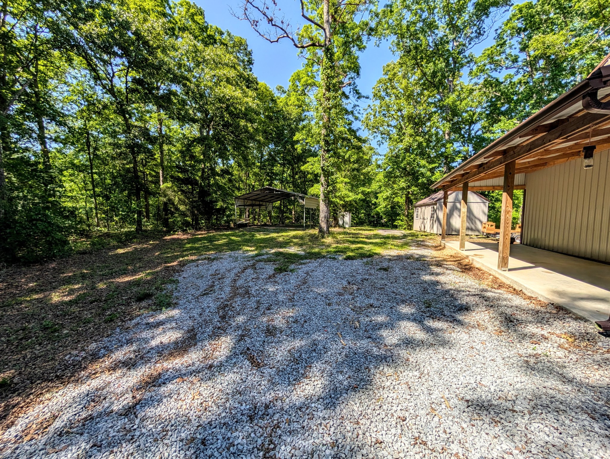 456 Walker Ridge Road Big Rock, TN 37023 - Photo 37 of 71 Gallery Image 37