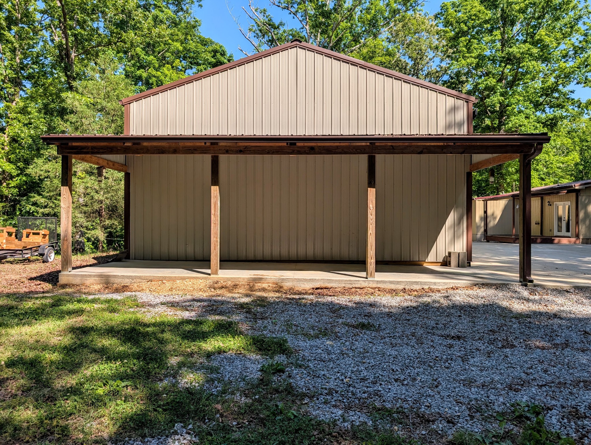 456 Walker Ridge Road Big Rock, TN 37023 - Photo 38 of 71 Gallery Image 38