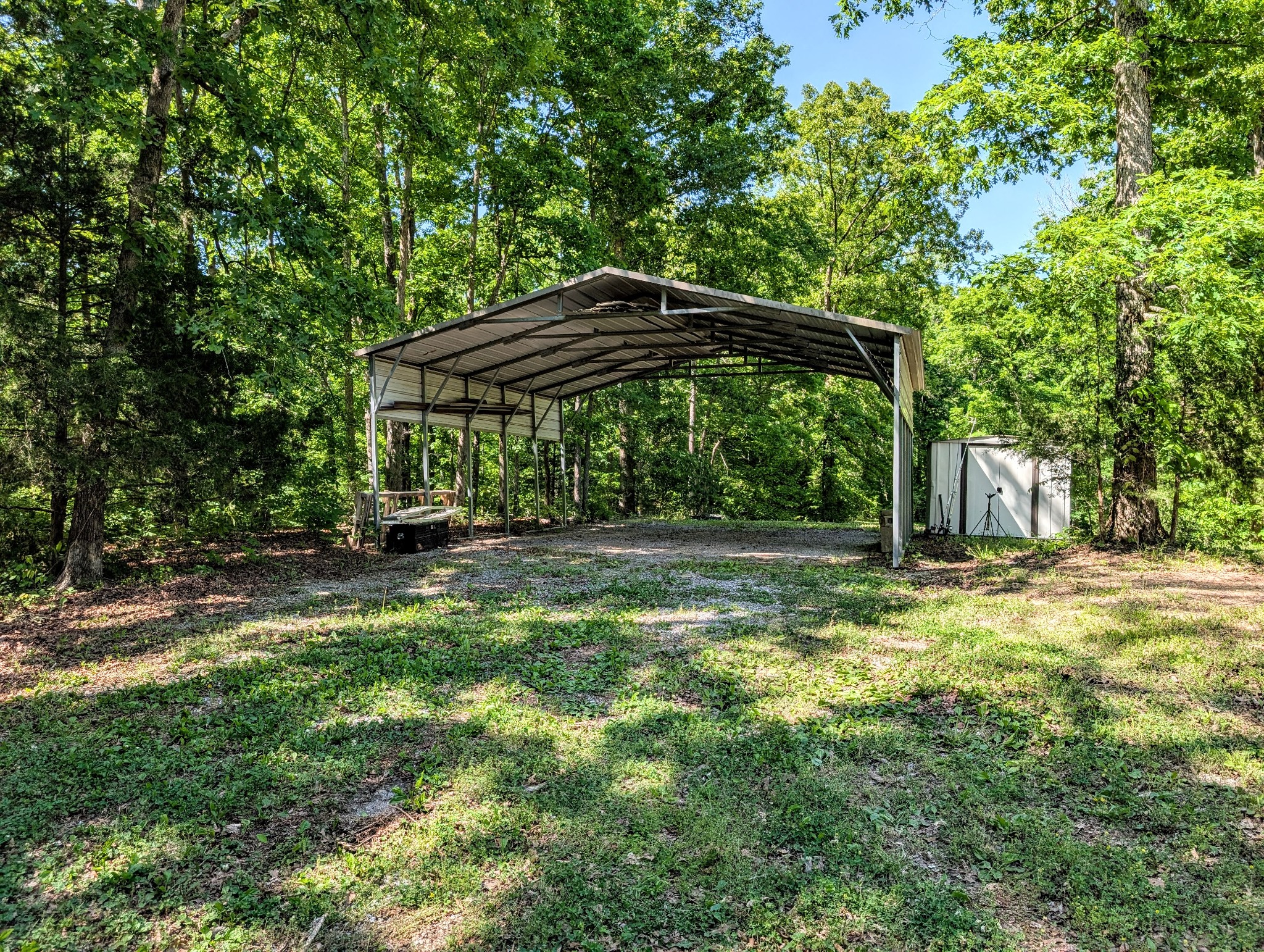 456 Walker Ridge Road Big Rock, TN 37023 - Photo 39 of 71 Gallery Image 39