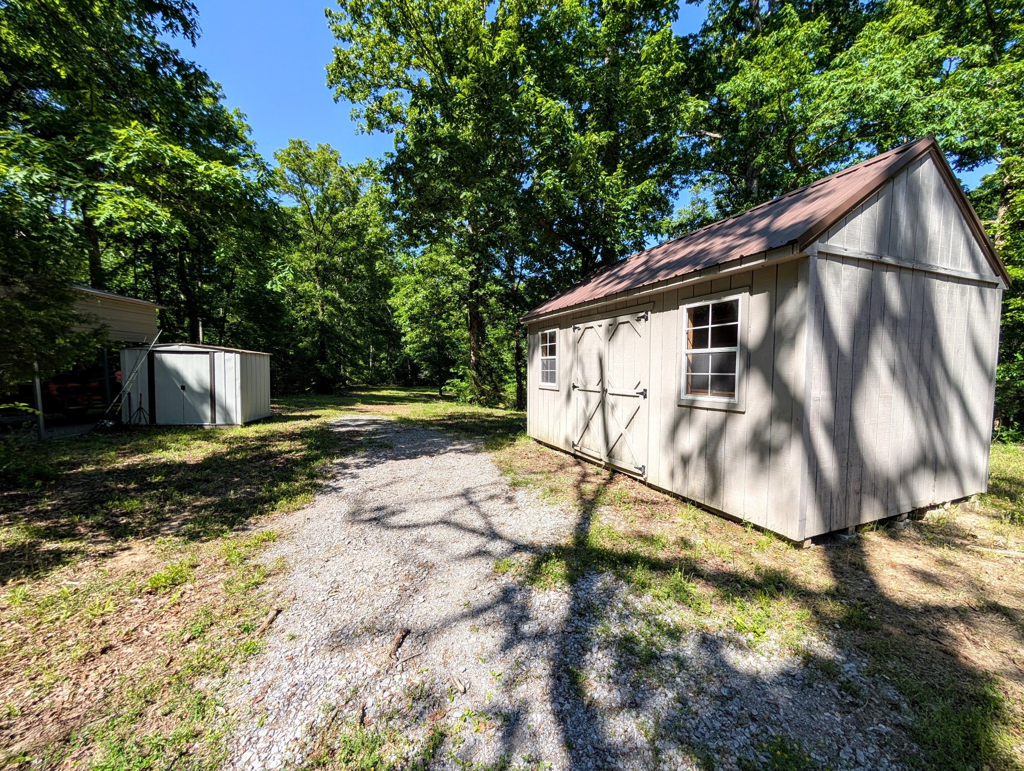 456 Walker Ridge Road Big Rock, TN 37023 - Photo 40 of 71 Gallery Image 40