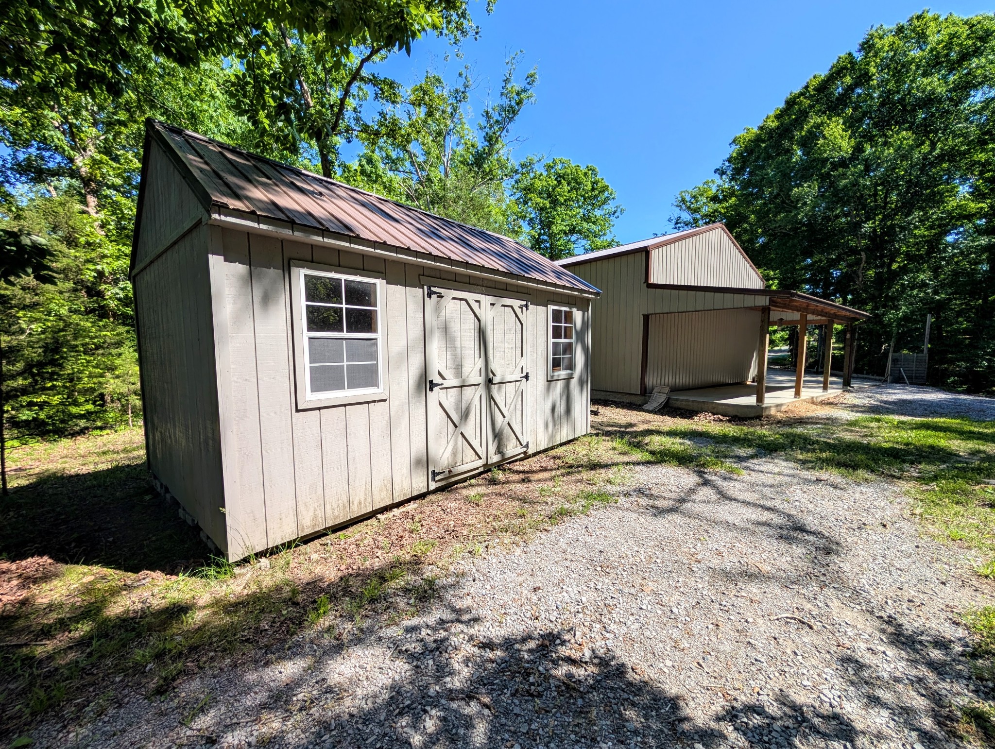 456 Walker Ridge Road Big Rock, TN 37023 - Photo 41 of 71 Gallery Image 41