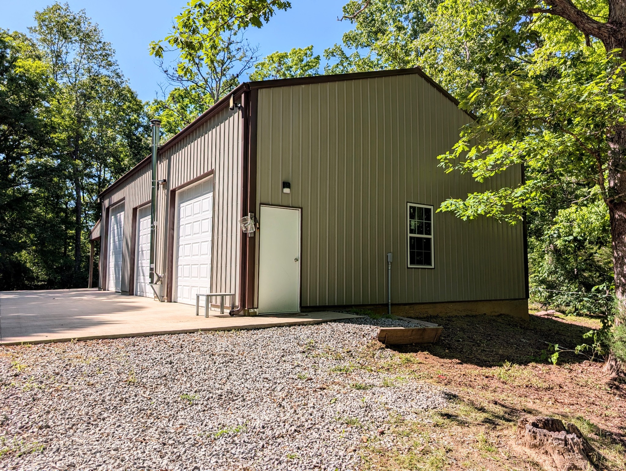 456 Walker Ridge Road Big Rock, TN 37023 - Photo 44 of 71 Gallery Image 44