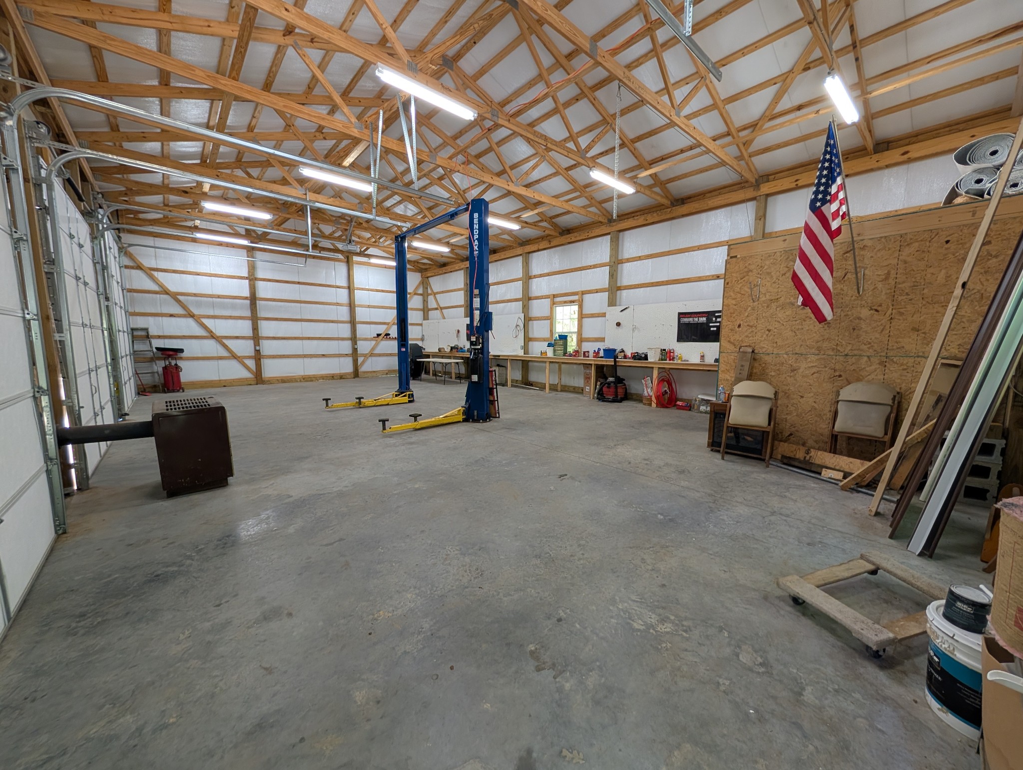456 Walker Ridge Road Big Rock, TN 37023 - Photo 45 of 71 Gallery Image 45