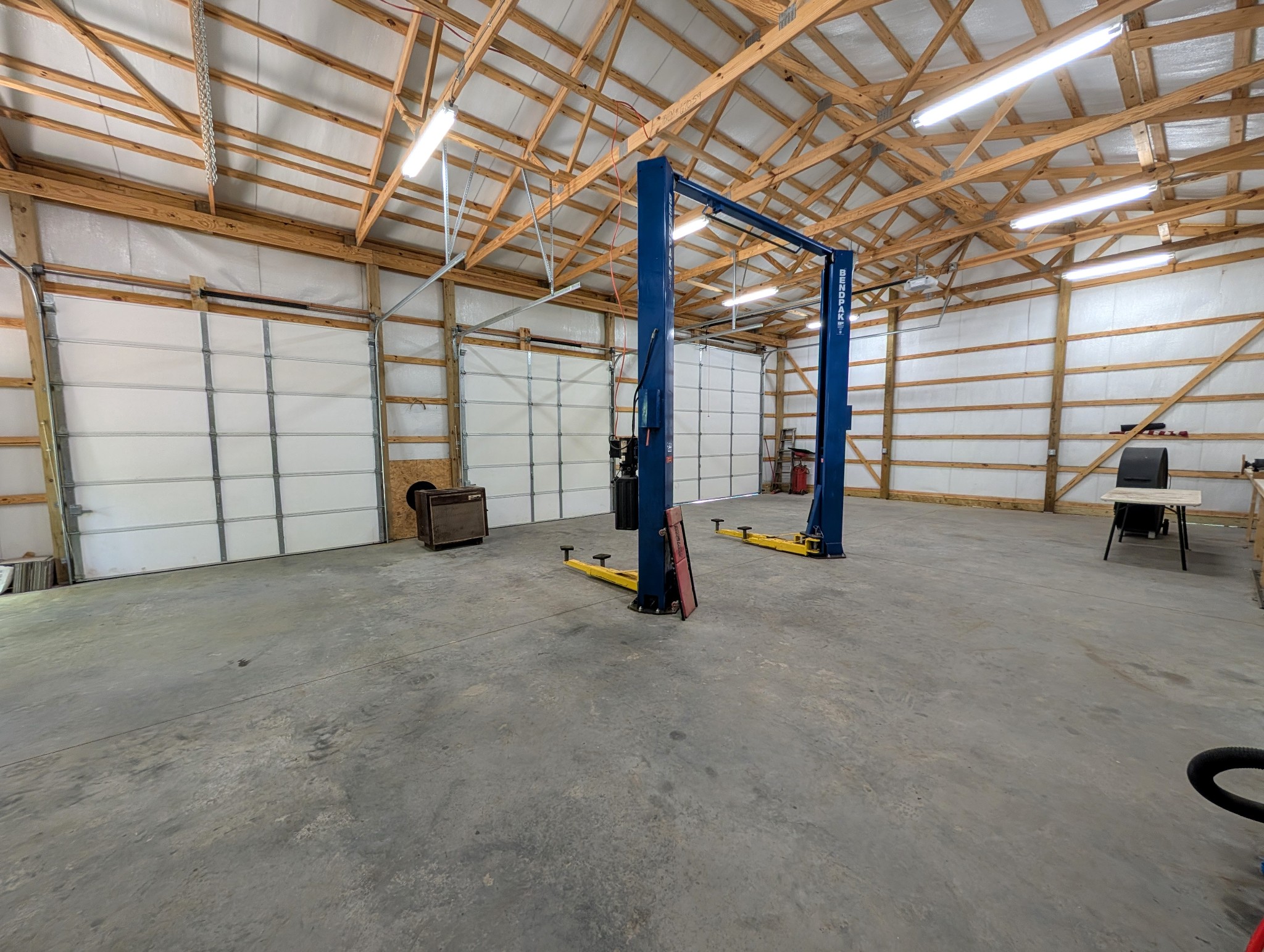 456 Walker Ridge Road Big Rock, TN 37023 - Photo 46 of 71 Gallery Image 46