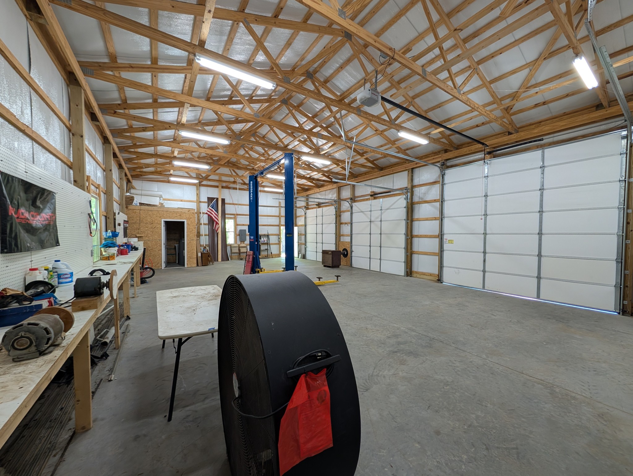 456 Walker Ridge Road Big Rock, TN 37023 - Photo 47 of 71 Gallery Image 47