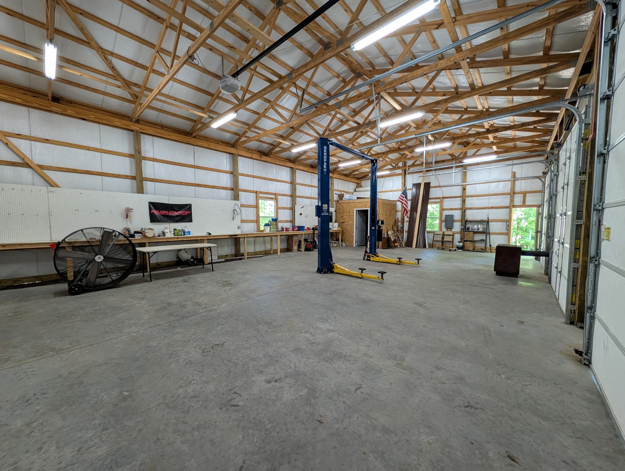 456 Walker Ridge Road Big Rock, TN 37023 - Photo 48 of 71 Gallery Image 48