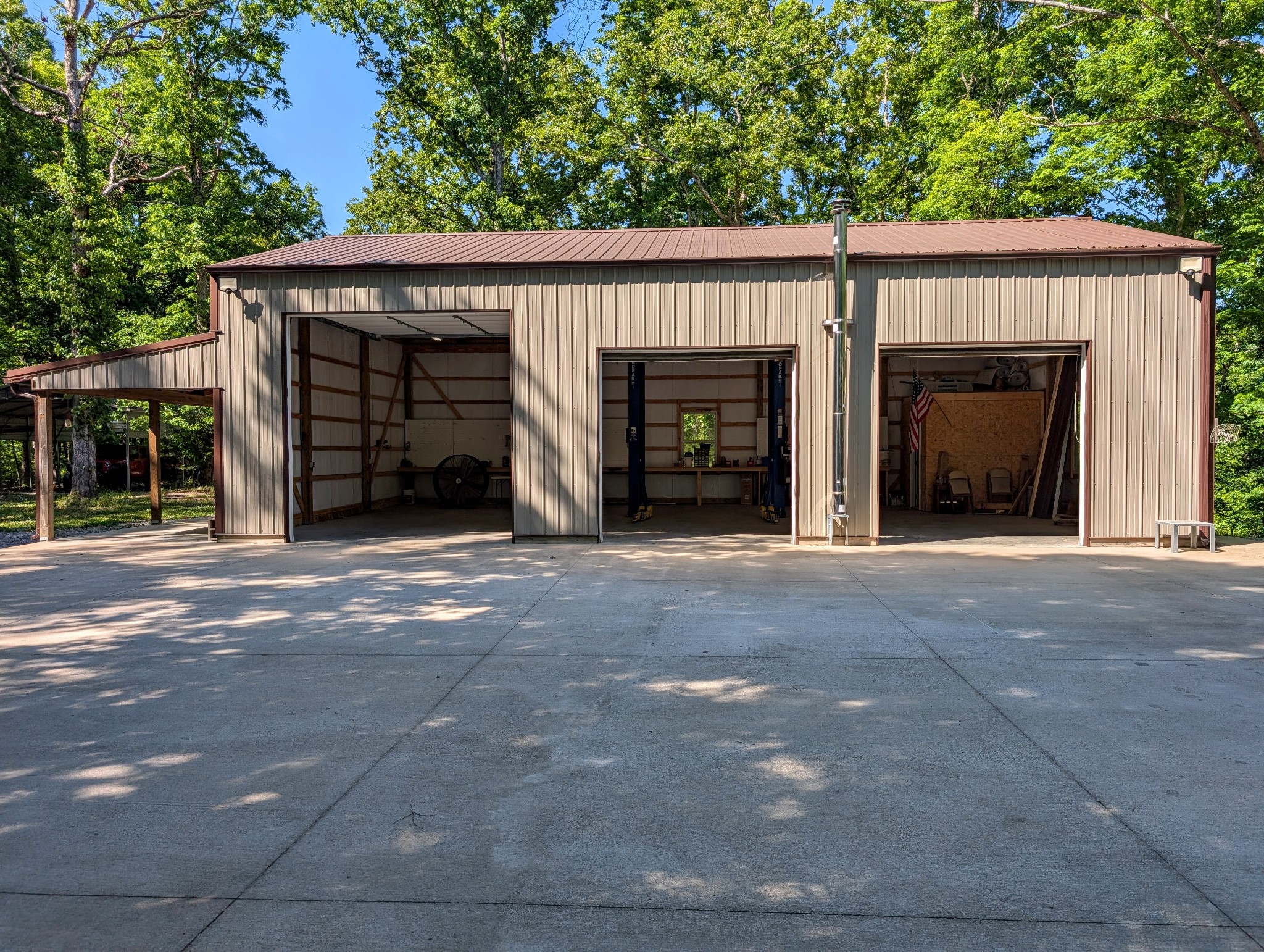 456 Walker Ridge Road Big Rock, TN 37023 - Photo 54 of 71 Gallery Image 54