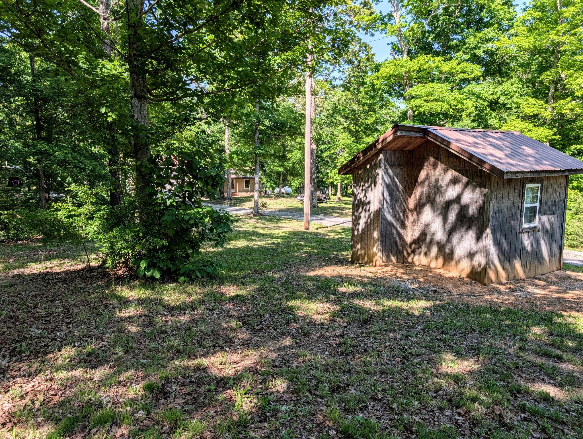 456 Walker Ridge Road Big Rock, TN 37023 - Photo 57 of 71 Gallery Image 57