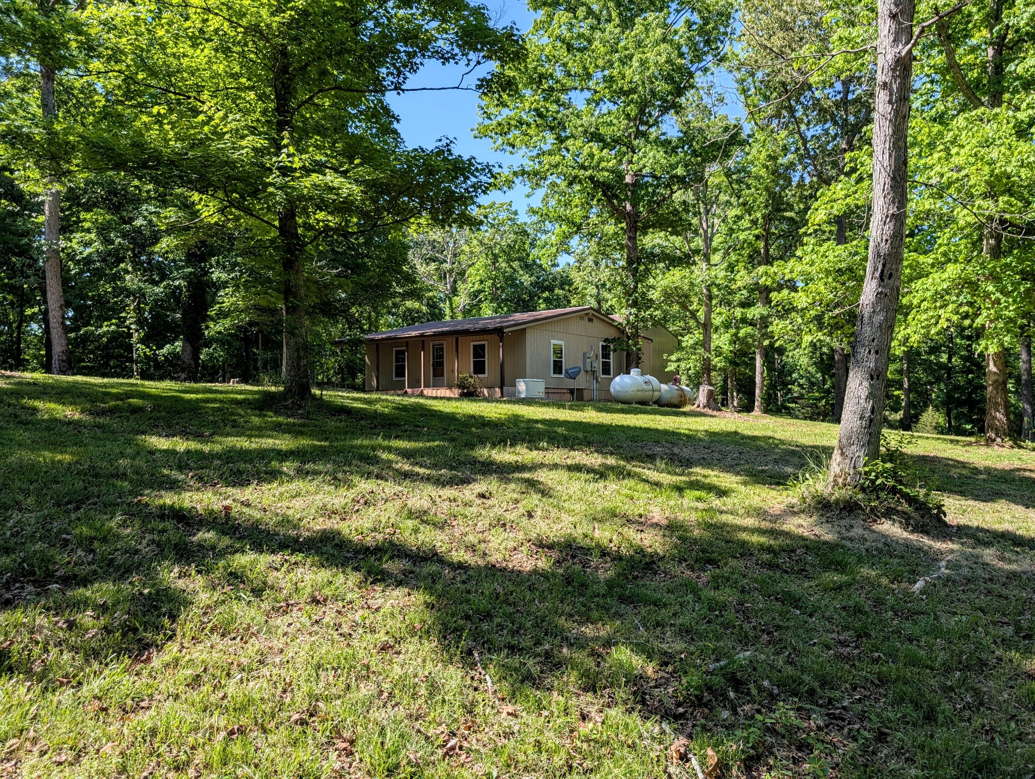 456 Walker Ridge Road Big Rock, TN 37023 - Photo 58 of 71 Gallery Image 58