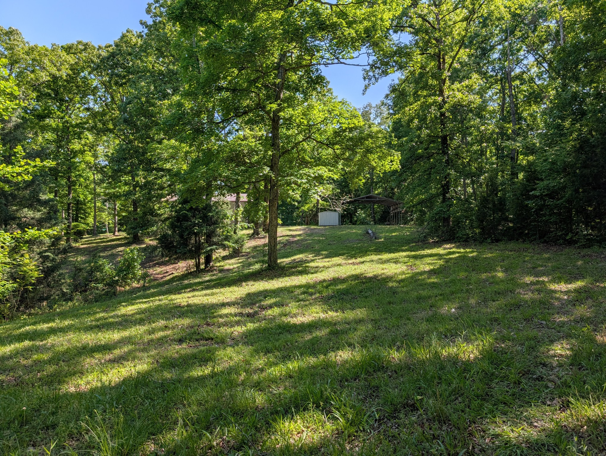 456 Walker Ridge Road Big Rock, TN 37023 - Photo 65 of 71 Gallery Image 65