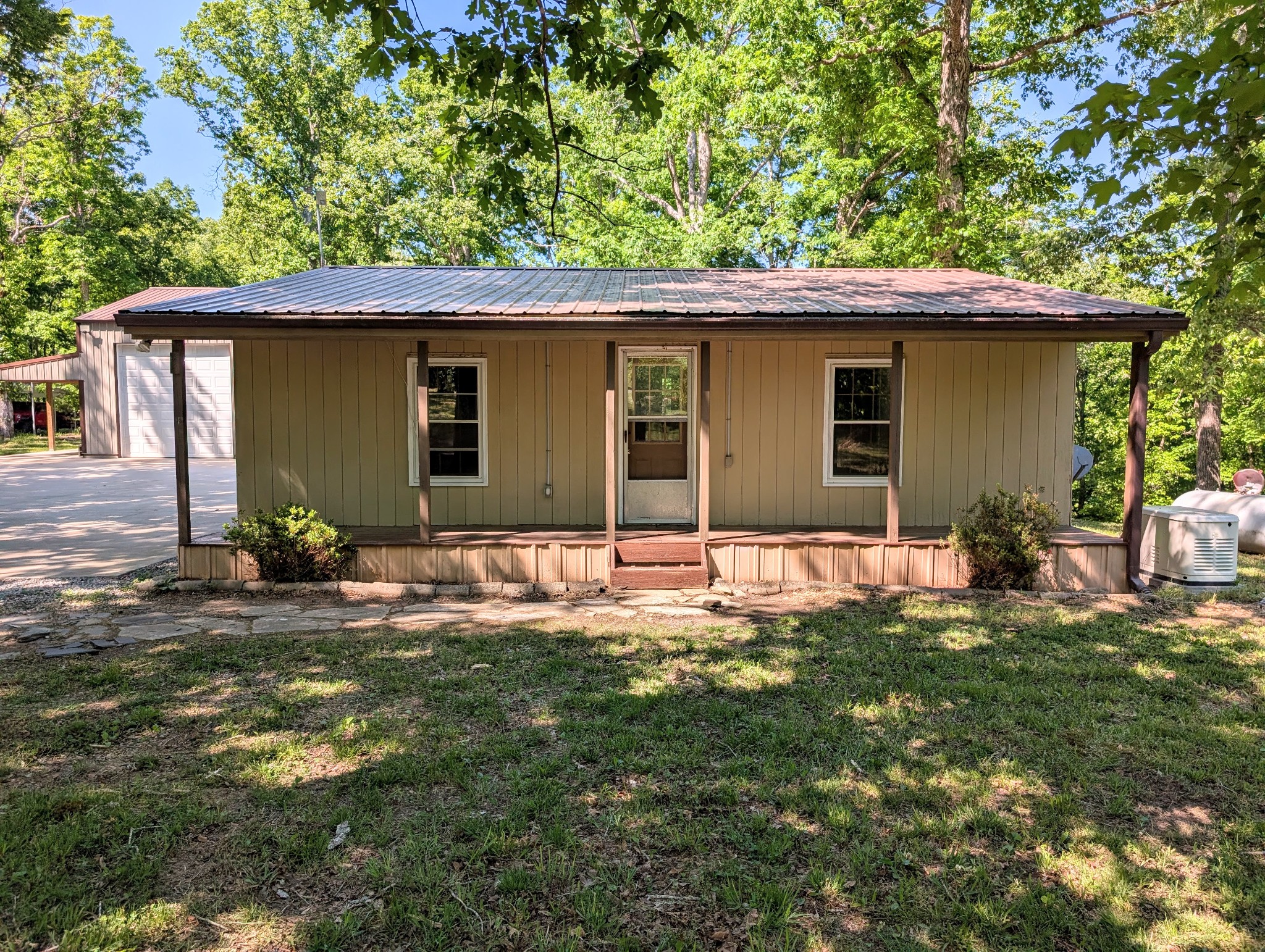 456 Walker Ridge Road Big Rock, TN 37023 - Photo 8 of 71 Gallery Image 8