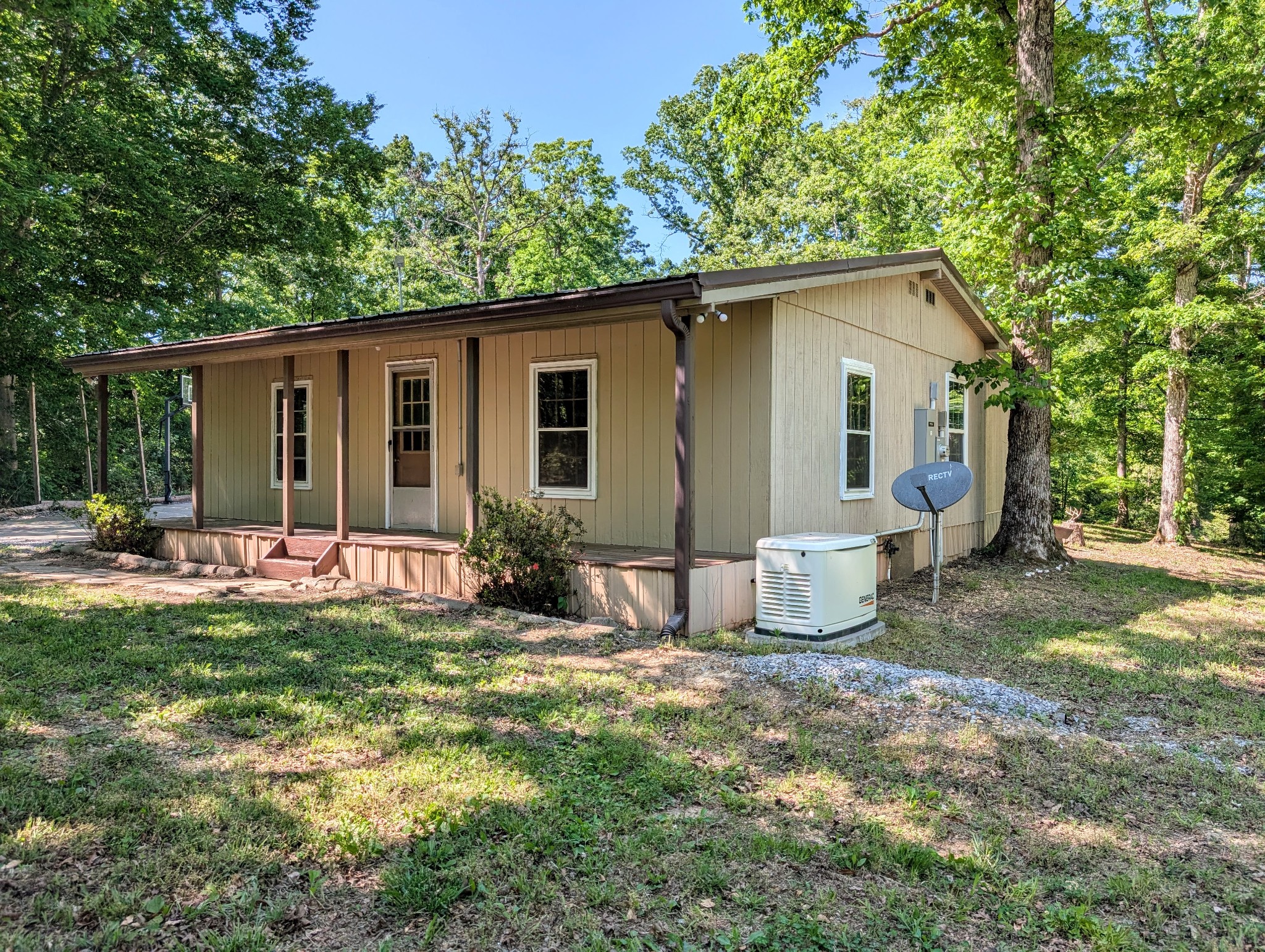 456 Walker Ridge Road Big Rock, TN 37023 - Photo 9 of 71 Gallery Image 9