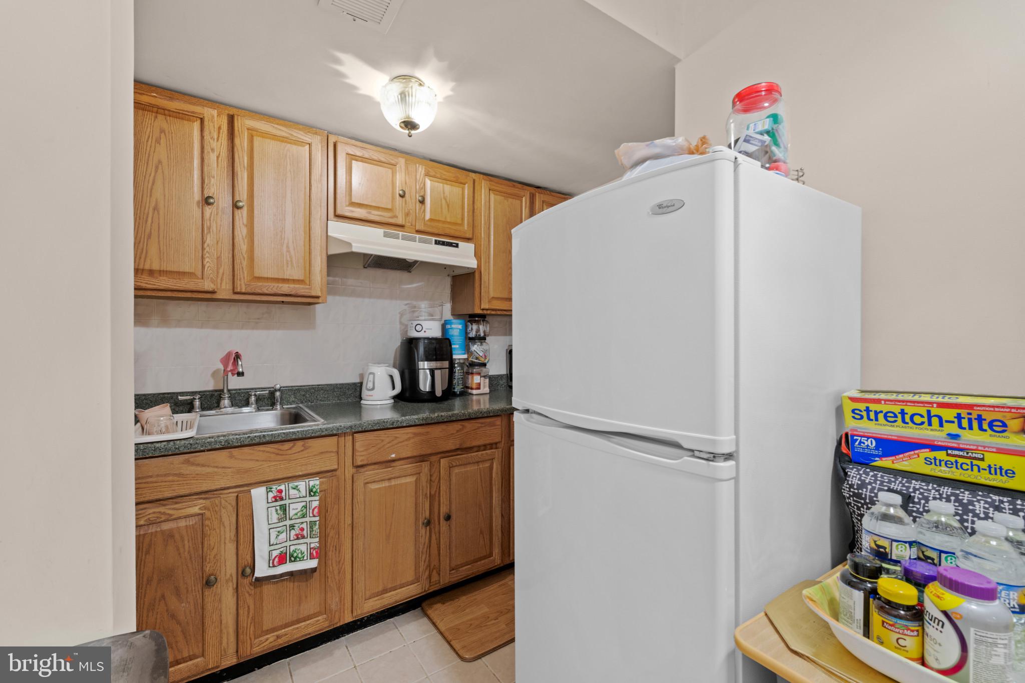 6009 Sandy Ridge Elkridge, MD 21075 - Photo 48 of 67 Lower Level Kitchen