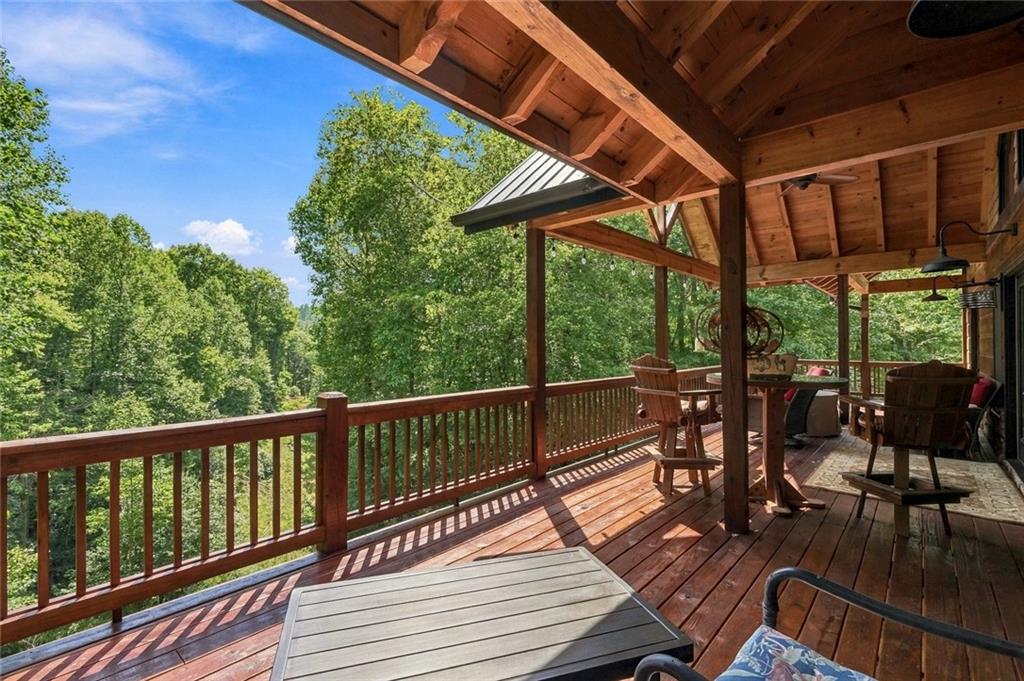 2124 Maxwell Road Blue Ridge, GA 30513 - Photo 5 of 49 Gallery Image 5