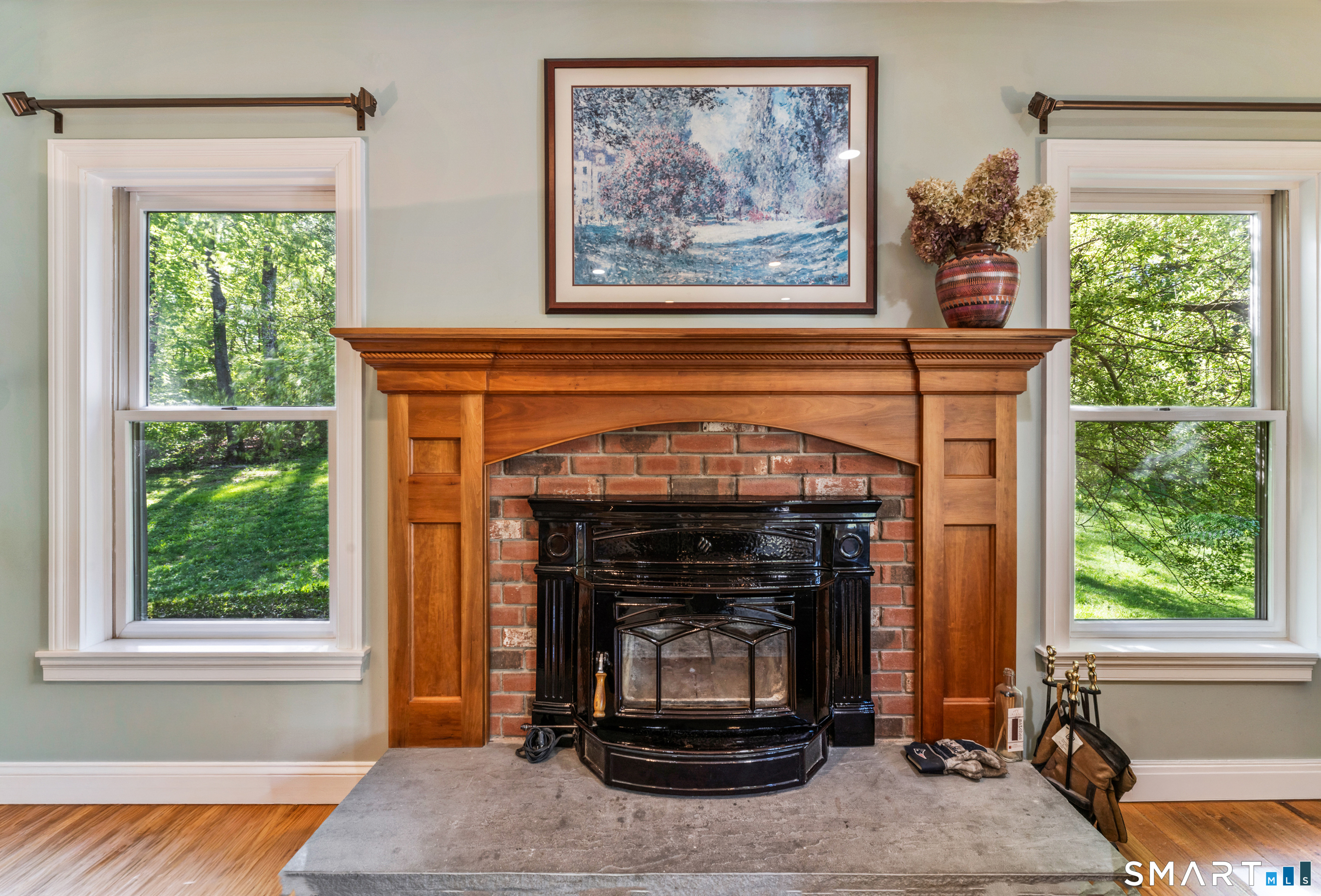 38 Old Farm Hill Road Newtown, CT 06470 - Photo 12 of 40