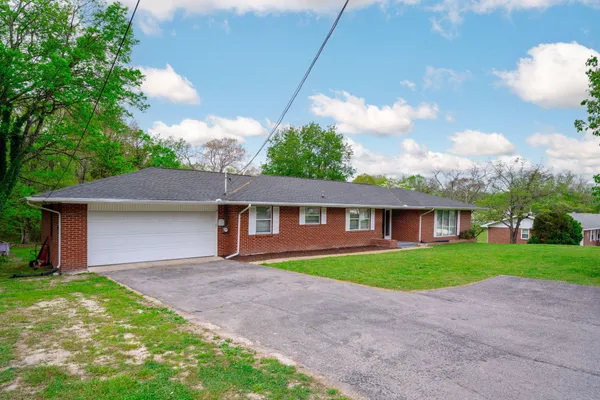 $289,000 | 135 North Jenkins Road, Rossville, GA 30741