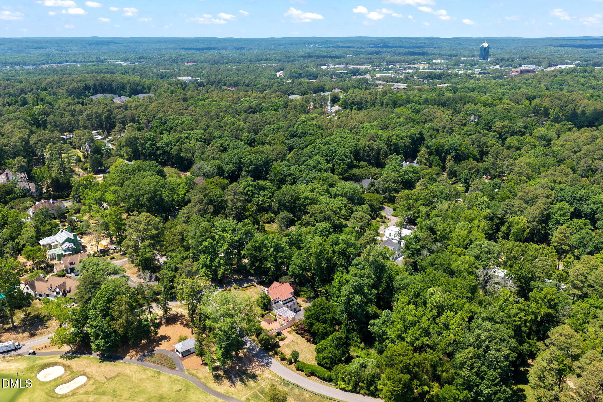 3437 Dover Road Durham, NC 27707 - Photo 61 of 67