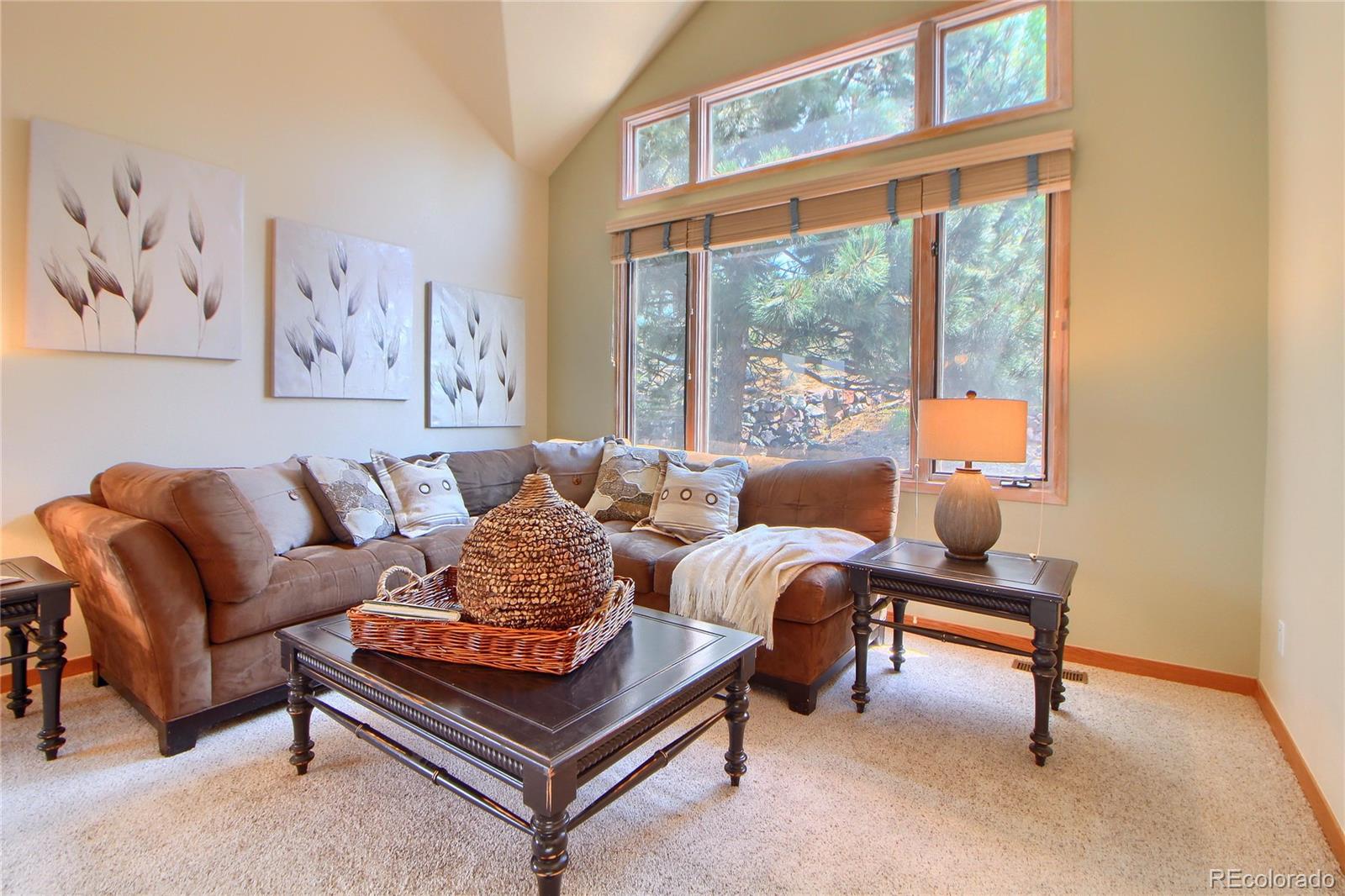 627 Monte Vista Road Golden, CO 80401 - Photo 8 of 35 Gallery Image 8