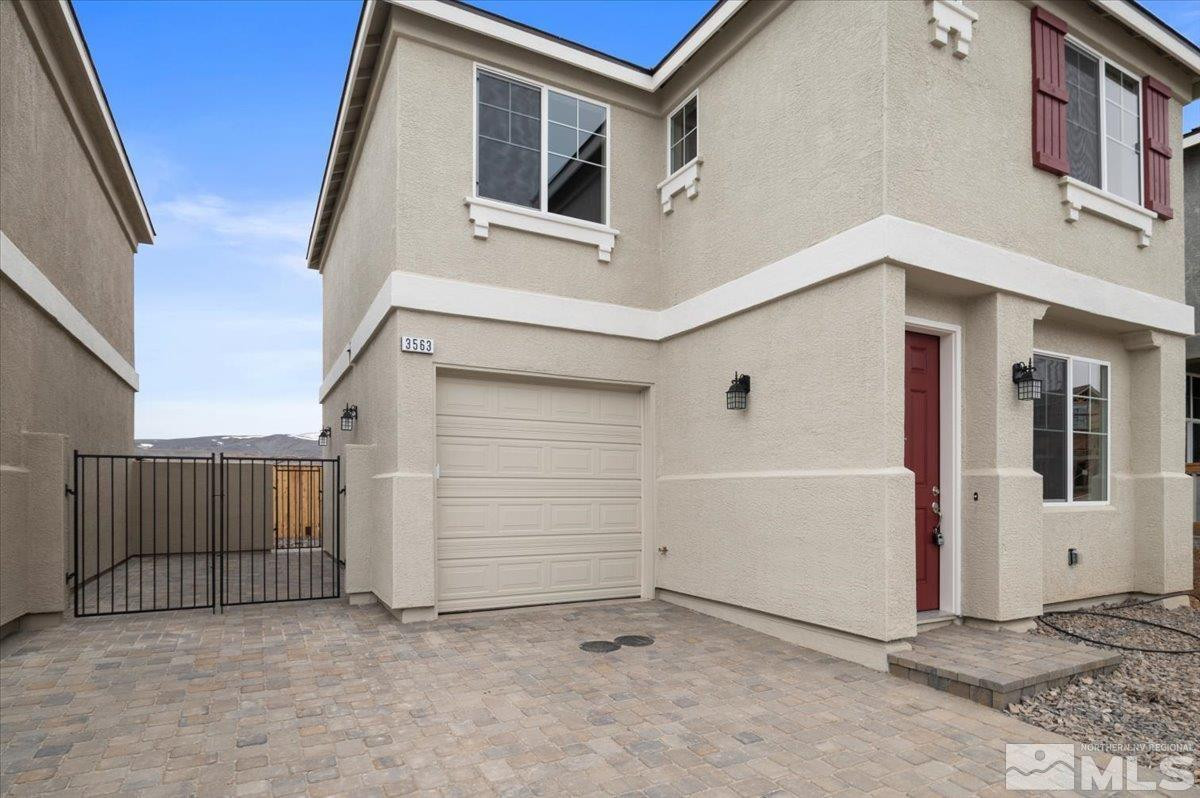 1179 Arrastra Road, Unit LOT 14 Reno, NV 89512 - Photo 2 of 30 Photo 2
