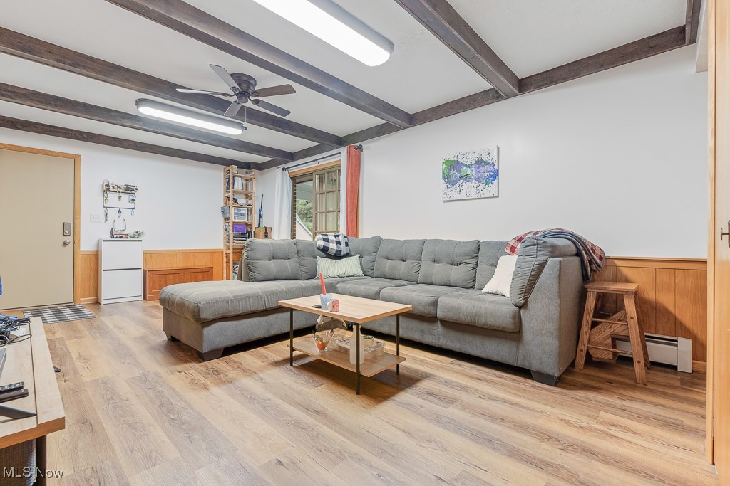 4910 Rootstown Road Ravenna, OH 44266 - Photo 22 of 50 Family room