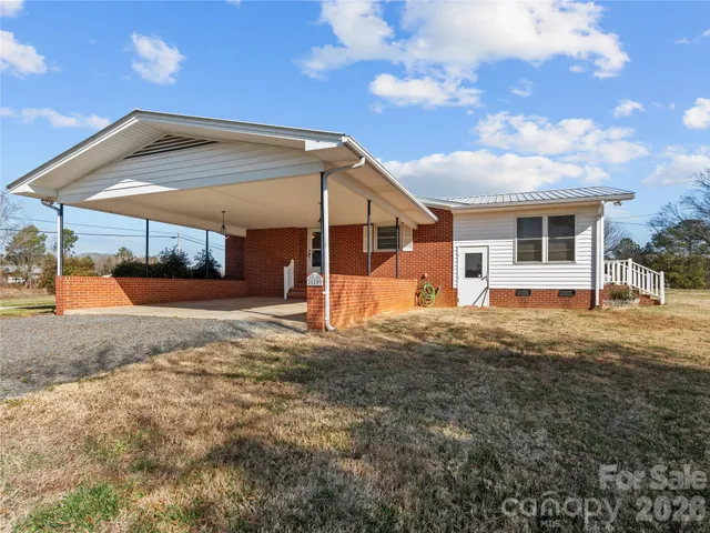 $425,000 | 28100 Highway 24, Albemarle, NC 28001