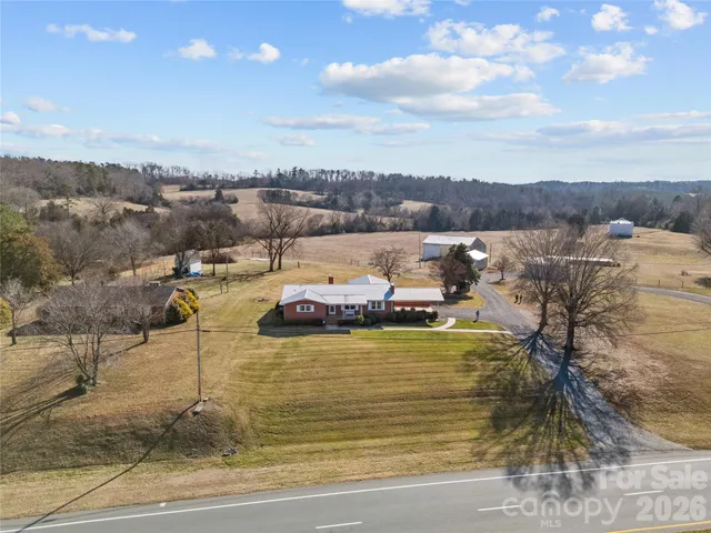 $425,000 | 28100 Highway 24, Albemarle, NC 28001