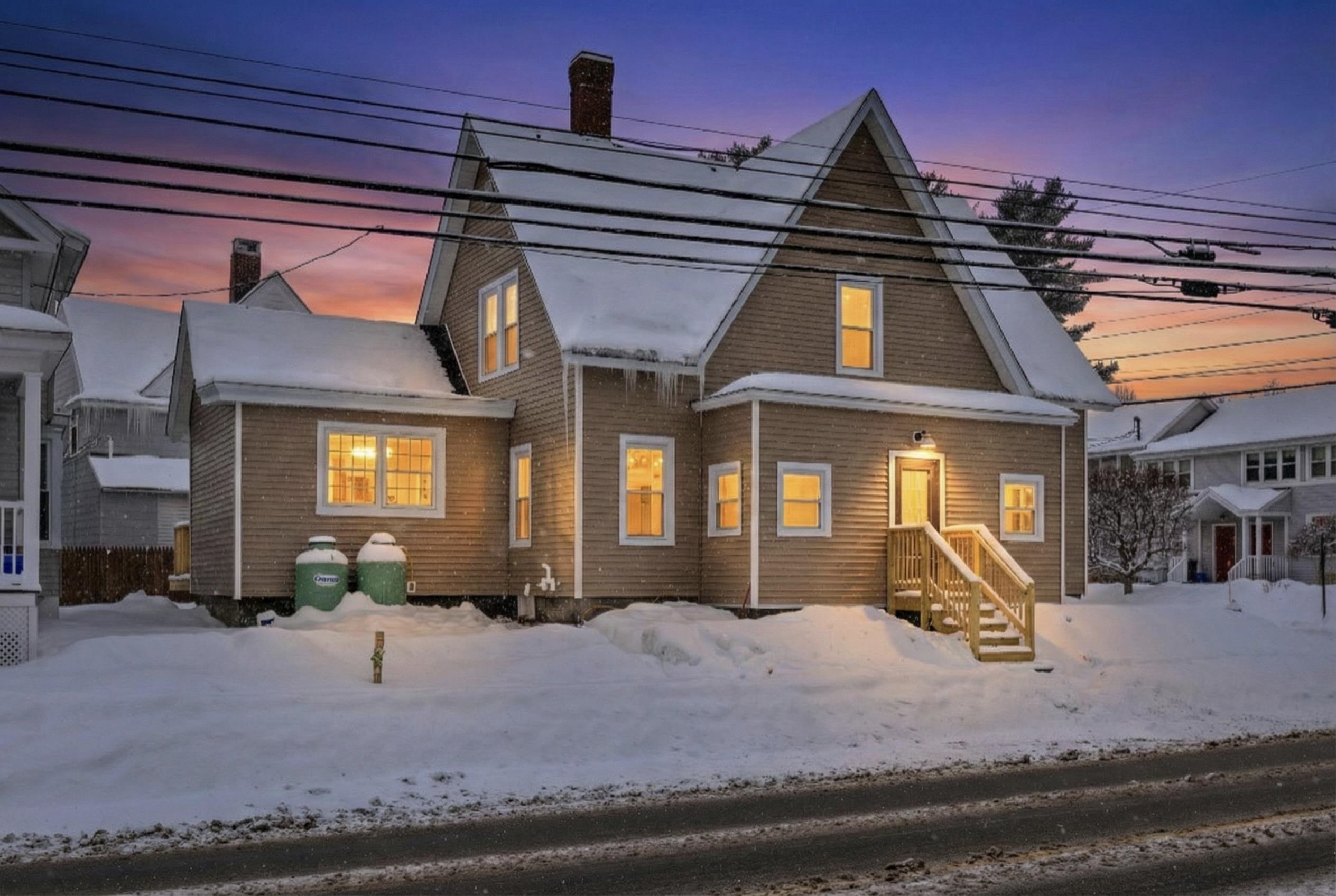 58 South State Street Concord, NH 03301 - Photo 1 of 47