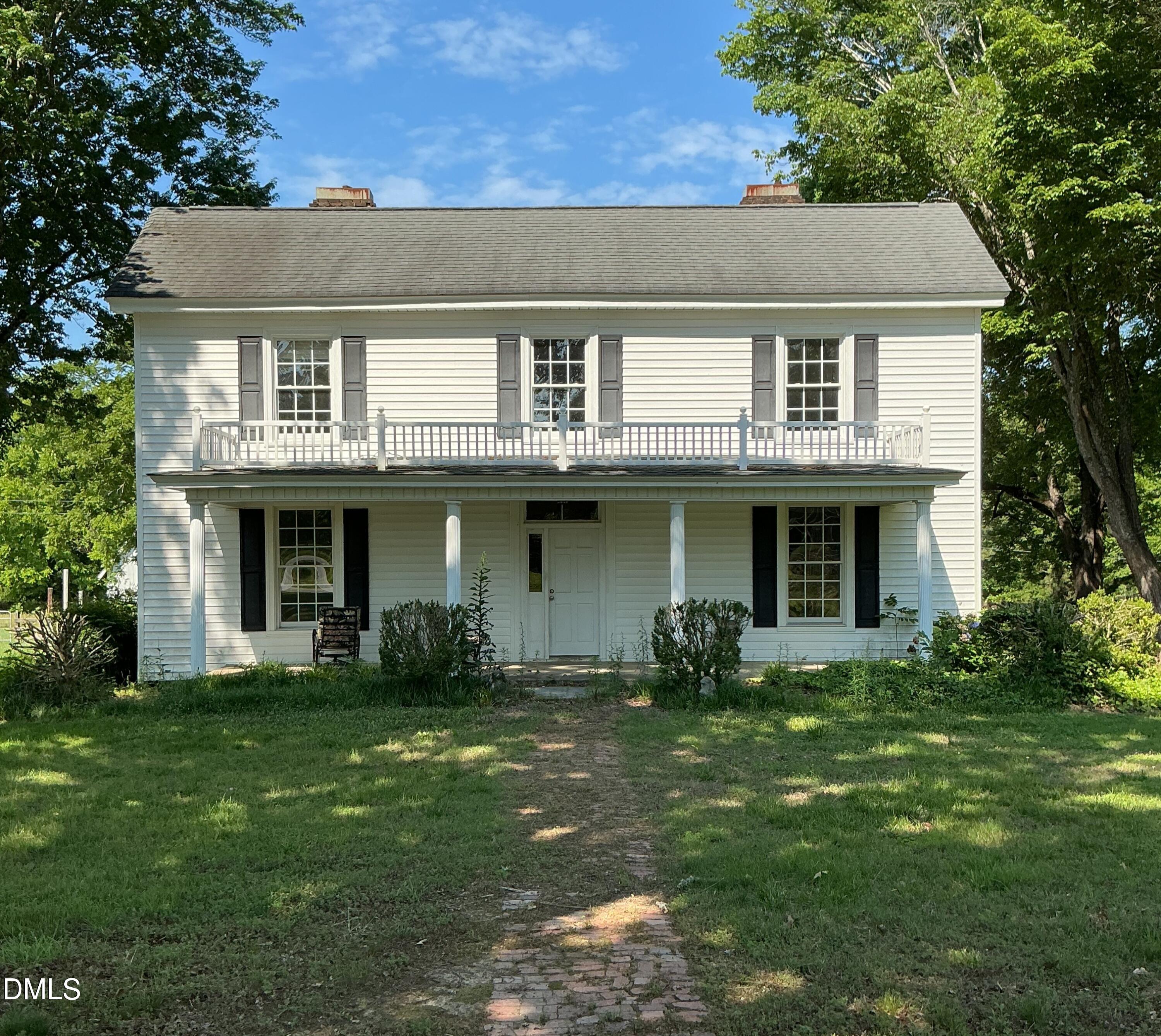 6663 Harold Obrien Road Oxford, NC 27565 - Photo 36 of 36