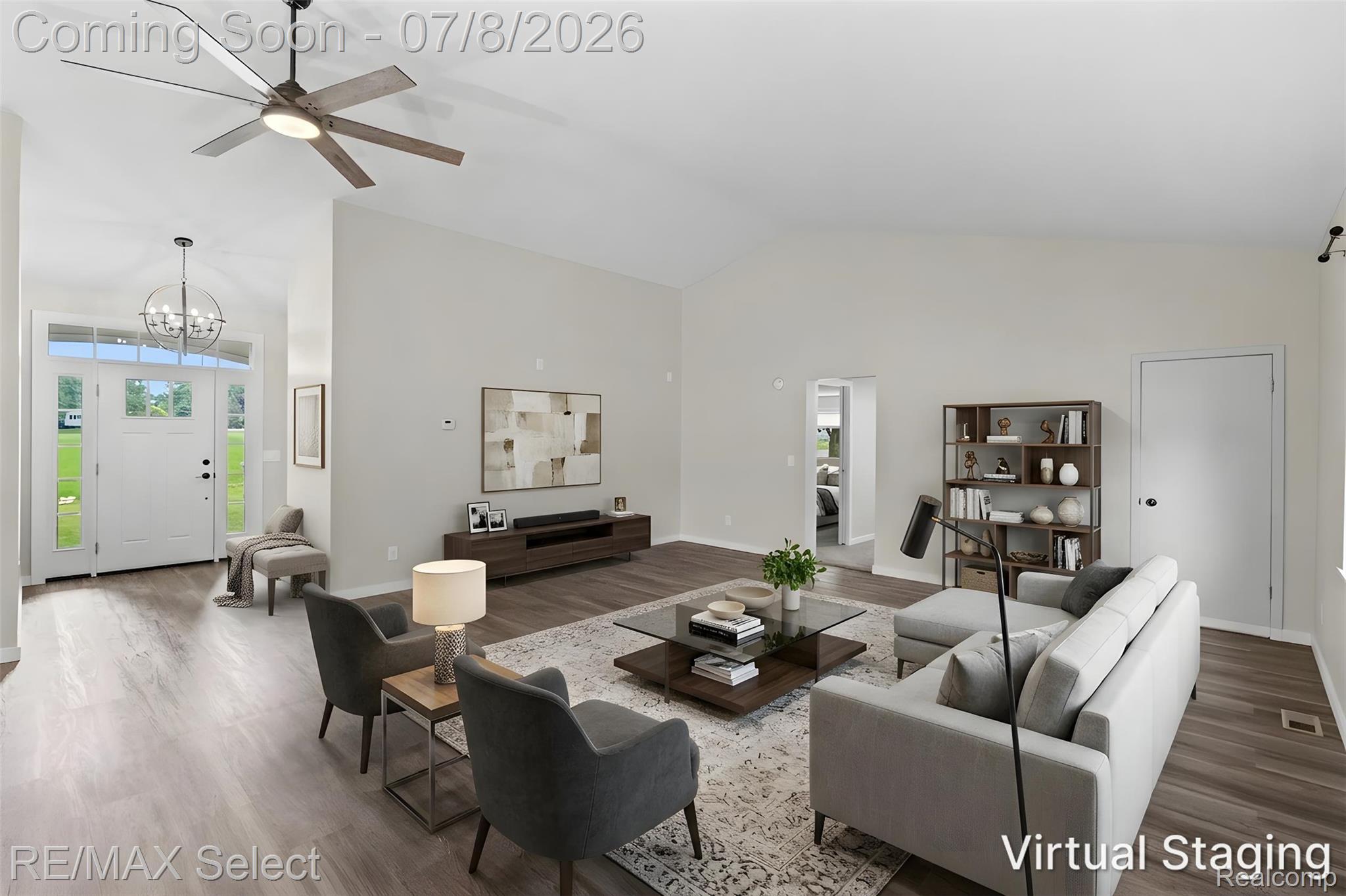 11025 Davison Road Davison, MI 48423 - Photo 43 of 75 11025 Davison Road virtually staged 06.jpg