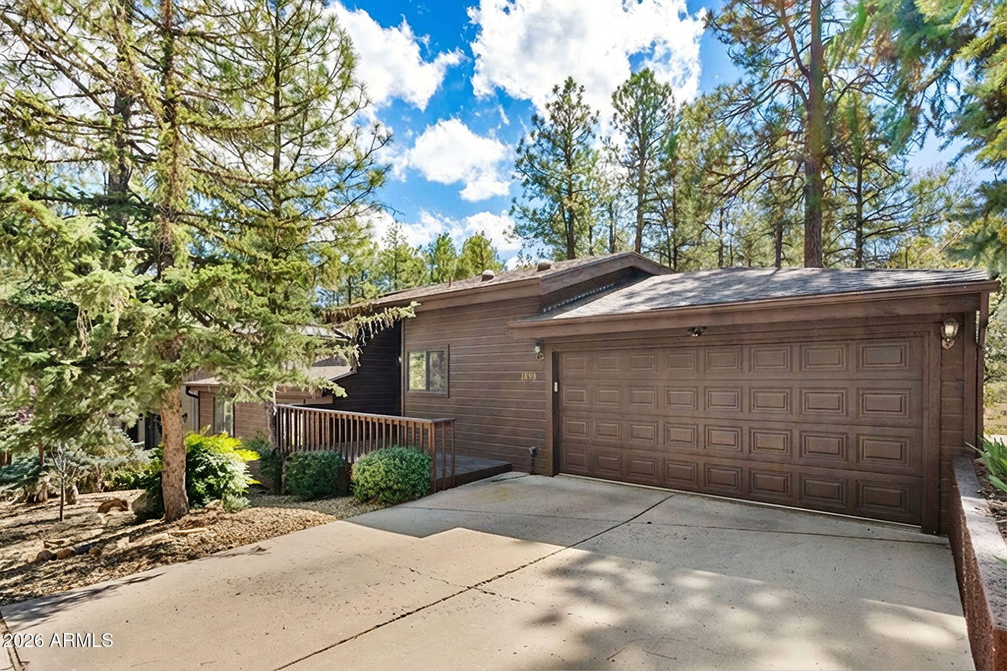 1893 Timber Point East Prescott, AZ 86303 - Photo 3 of 37 1-Welcome Home
