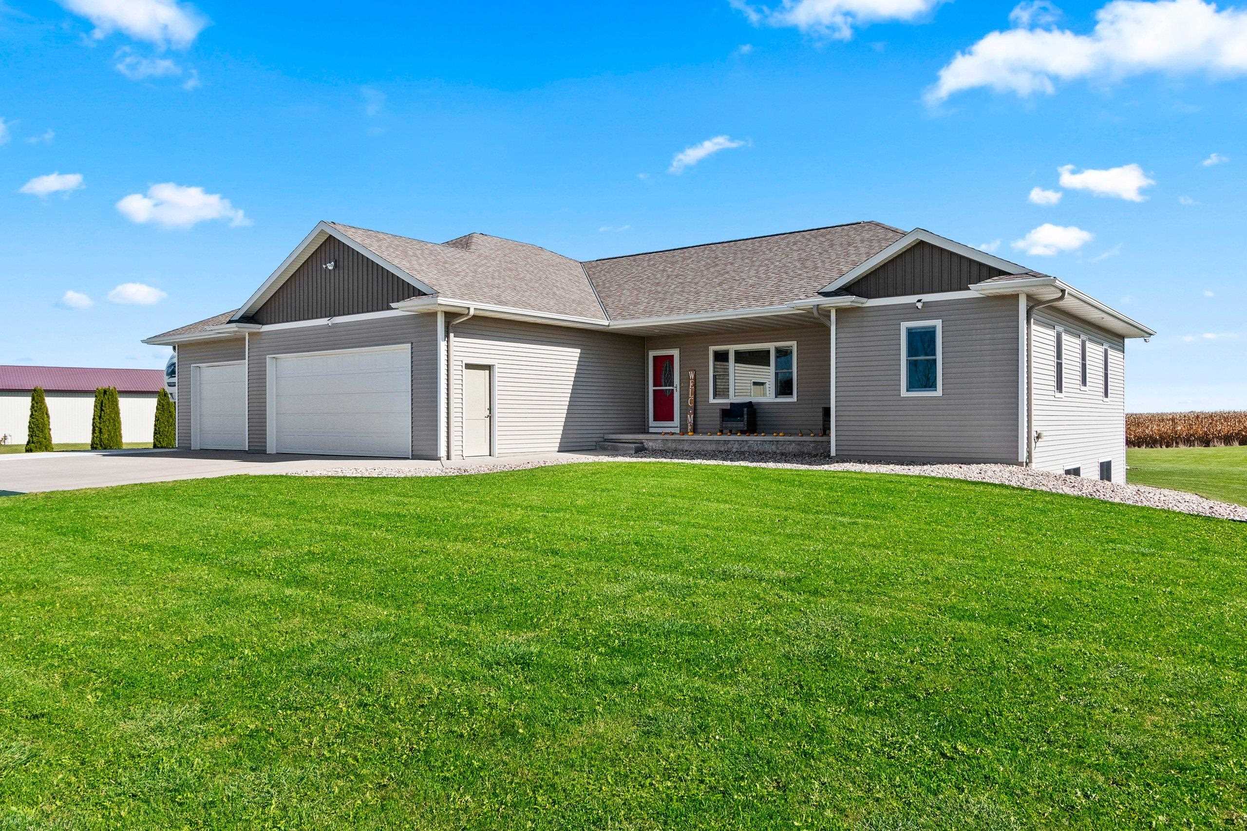 N3066 County Rd C Pulaski, WI 54162 - Photo 74 of 85 Gallery Image 74