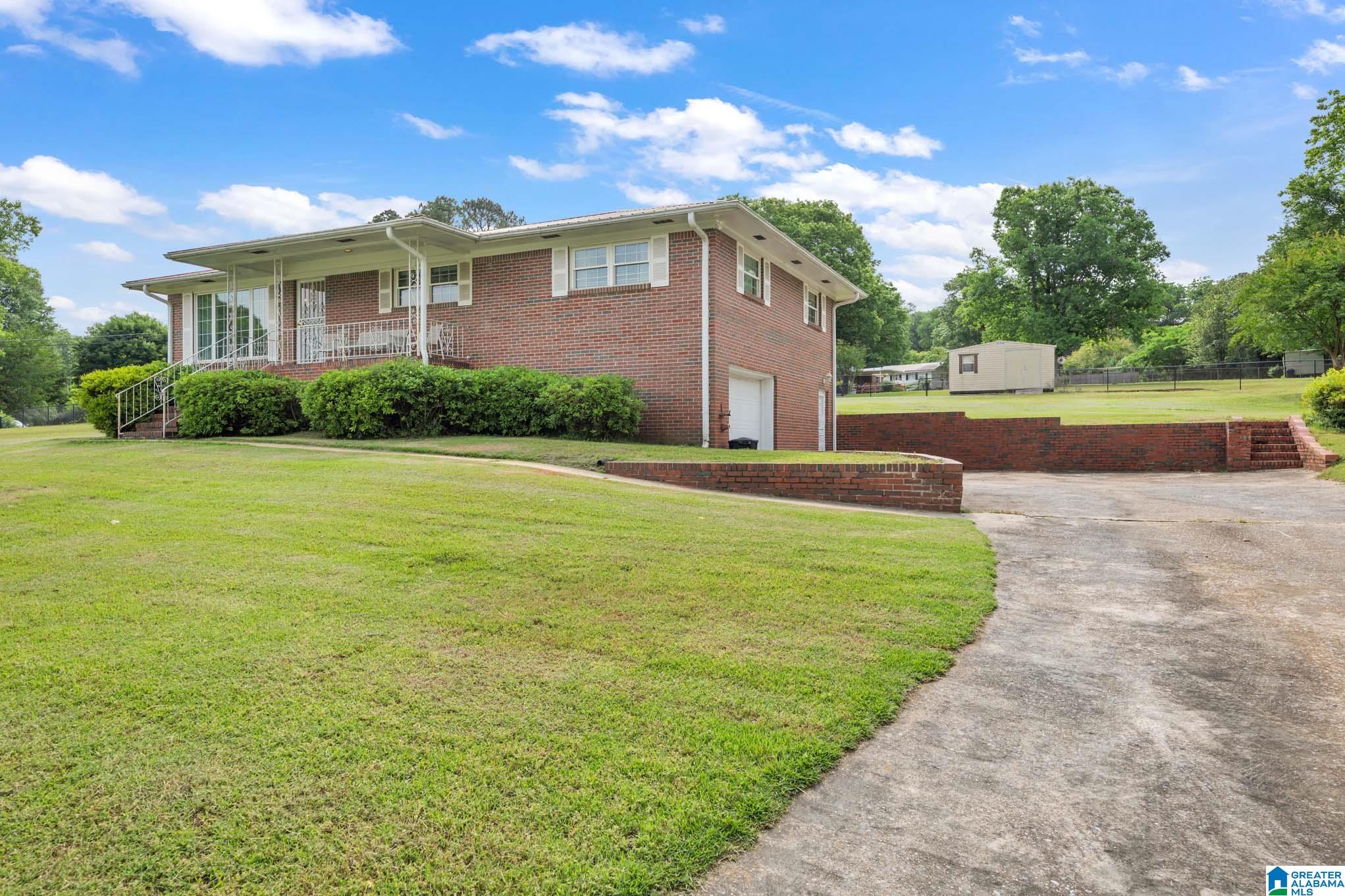 6007 Pleasant Hill Road Bessemer, AL 35022 - Photo 49 of 53 Gallery Image 49