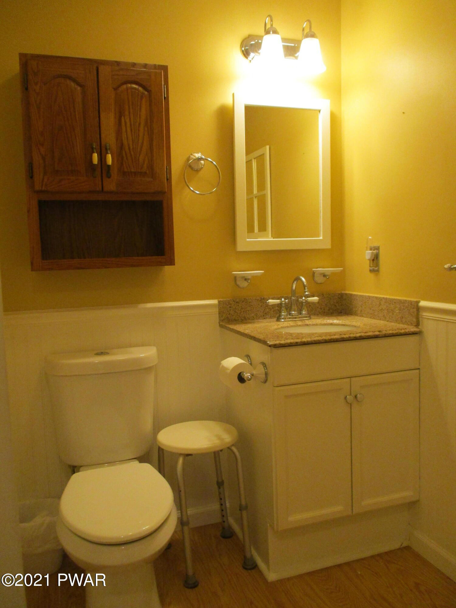 2273 Walnut Trail Bushkill, PA 18324 - Photo 13 of 26 Master bath