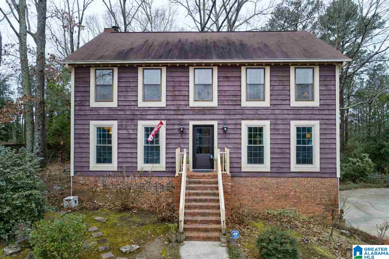 3516 William And Mary Road Birmingham, AL 35216 - Photo 2 of 35