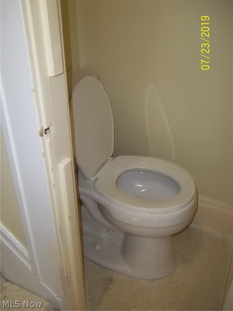 1672 Wood Road Cleveland Heights, OH 44121 - Photo 19 of 23