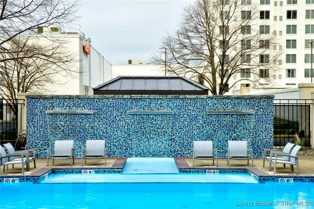 $1,775 | 1 Riverpointe Plaza, Unit 321, Jeffersonville, IN 47130