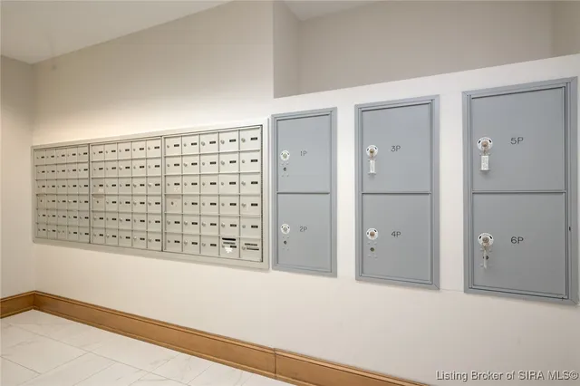 $1,775 | 1 Riverpointe Plaza, Unit 321, Jeffersonville, IN 47130