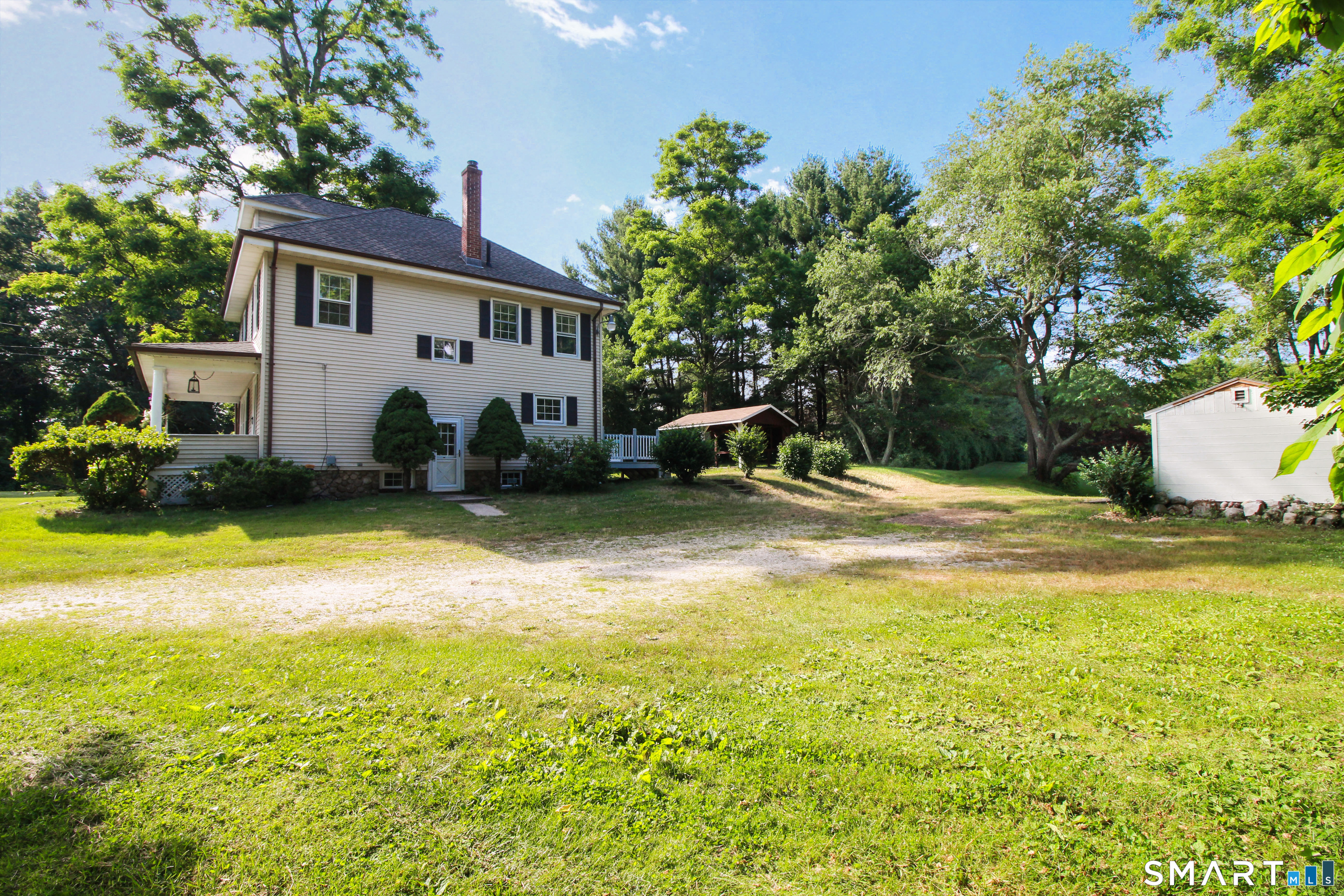 549 Boston Post Road Waterford, CT 06385 - Photo 31 of 36 Gallery Image 31