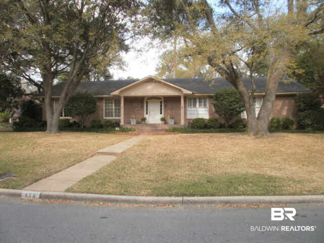 175 Conway Drive West Mobile, AL 36608 - Photo 1 of 1