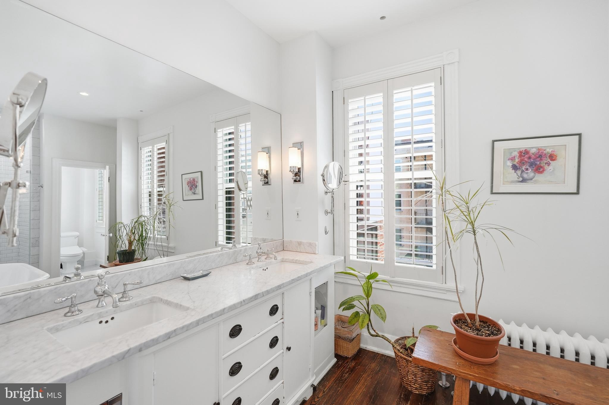 1632 Riggs Place Northwest Washington, DC 20009 - Photo 15 of 31