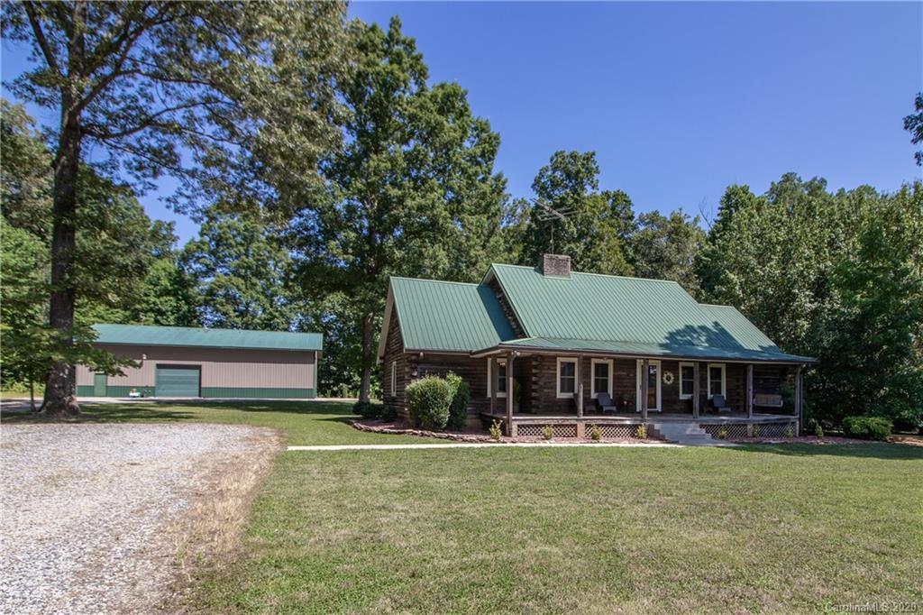 16220 Cool Springs Road Cleveland, NC 27013 - Photo 1 of 48 Gallery Image 1