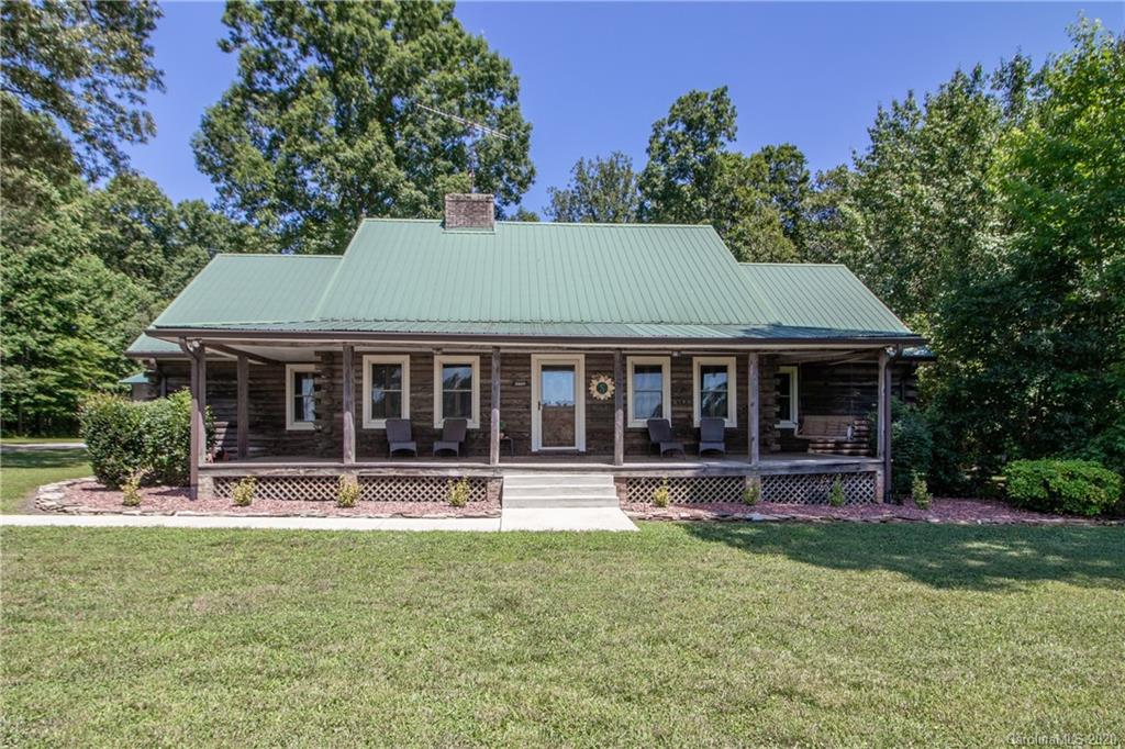 16220 Cool Springs Road Cleveland, NC 27013 - Photo 3 of 48 Gallery Image 3