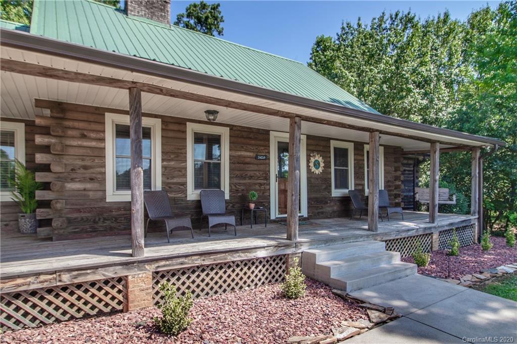 16220 Cool Springs Road Cleveland, NC 27013 - Photo 4 of 48 Gallery Image 4