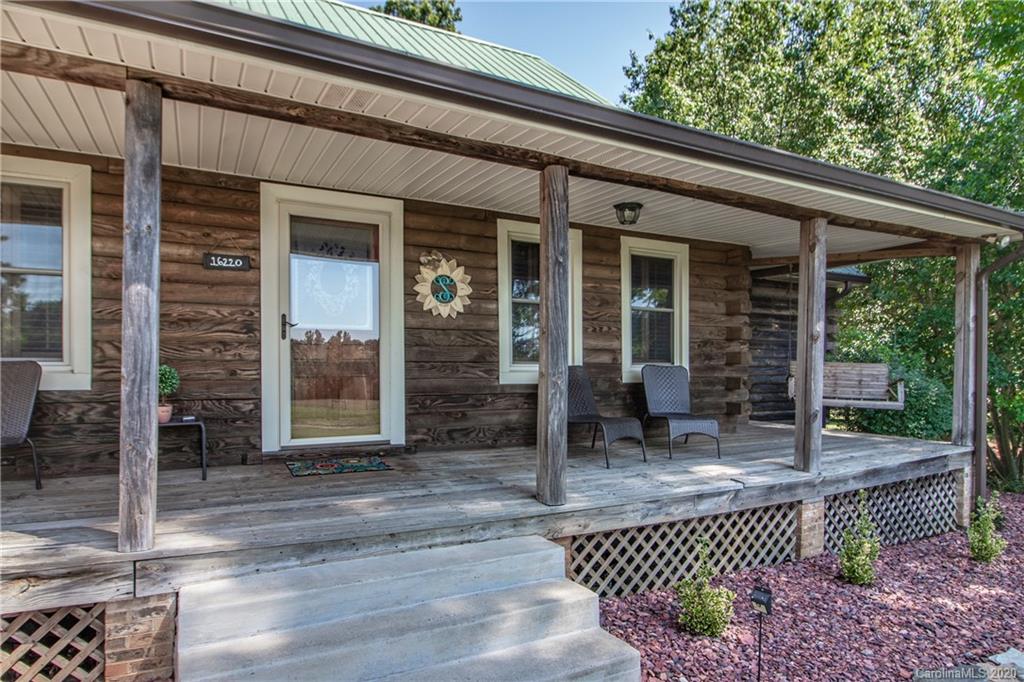 16220 Cool Springs Road Cleveland, NC 27013 - Photo 5 of 48 Gallery Image 5