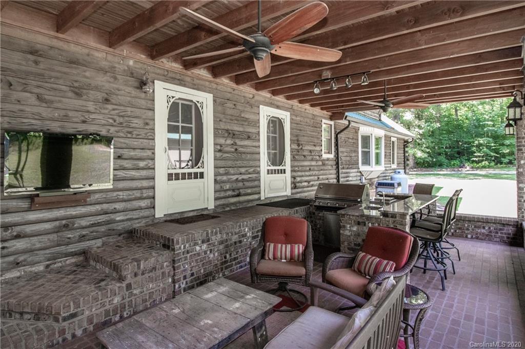 16220 Cool Springs Road Cleveland, NC 27013 - Photo 46 of 48 Gallery Image 46