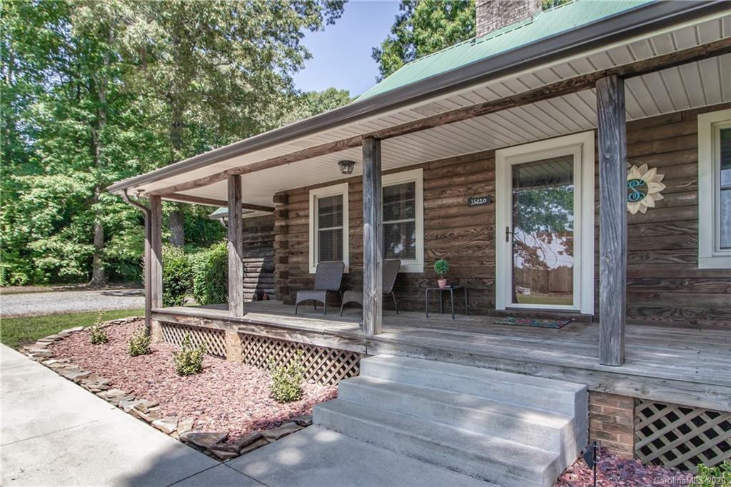 16220 Cool Springs Road Cleveland, NC 27013 - Photo 7 of 48 Gallery Image 7