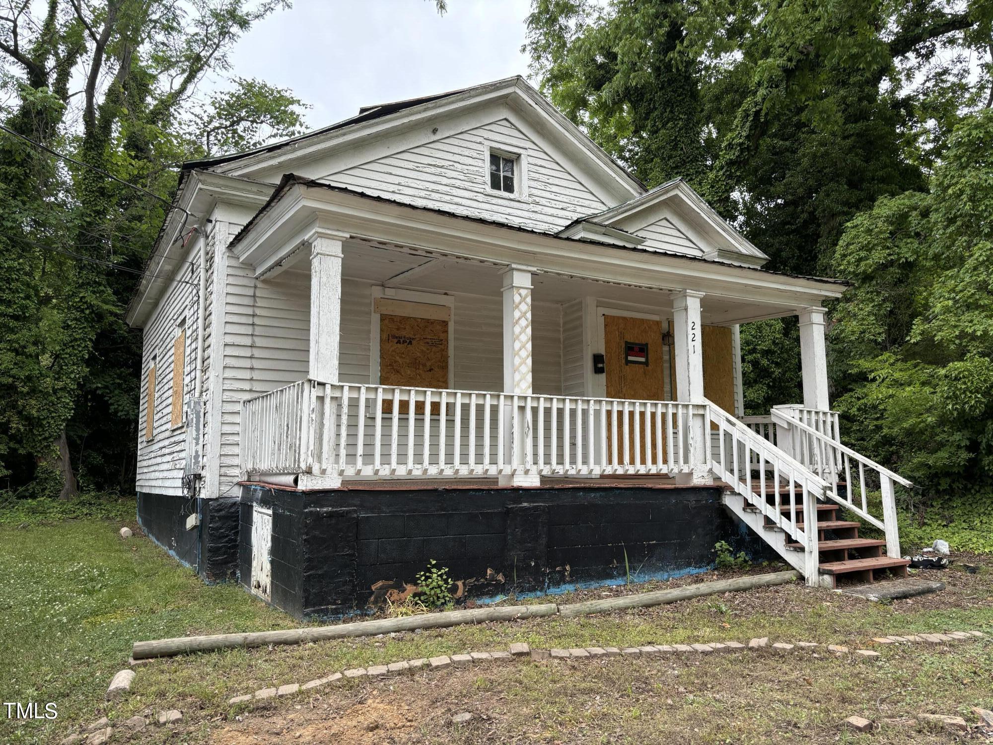 221 E Lee St Raleigh