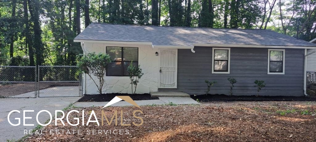 485 Wilson Mill Road Southwest Atlanta, GA 30331 - Photo 1 of 1